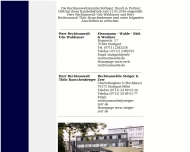 Bild Bofinger, Busch & Partner Rechtsanwälte
