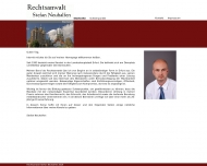 Bild Neuhalfen Stefan Rechtsanwalt