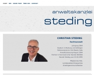 Bild Steding Christian u. Jochen Rechtsanwlte