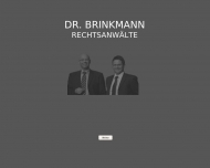 Bild Brinkmann Bernhard Dr.