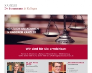 Bild Dr. Siegfried Strautmann