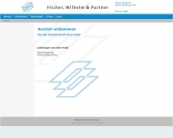 Bild Dr. Fischer, Wilhelm & Partner