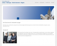 Bild Rechtsanwaltskanzlei Filchner Barbara u. Urban Sylvia