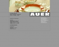 Bild August Auer KG