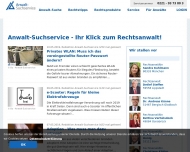 Bild Kaller Christian Rechtsanwalt