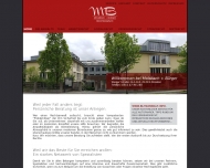 Bild Molsbach Brbel Rechtsanwlte , Brger Michael D.