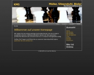 Website K�nig Rudolph