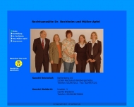 Bild Bechheim Helmut Dr. Rechtsanwalt