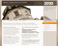 Bild Kanzlei Khne, Kulle & Kollegen