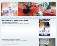 Bild Porzellanhaus Schinle GmbH
