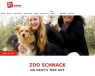 Bild Zoo-Center-Schnack Inh. Wilfried Schnack e. K.