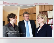 Bild Hugger Herbert, Wrdinger-Brand Eva, Schulz Corinna