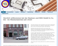 Bild Rechtsanwalt Dierk Mutzmann