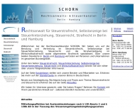 Bild Retz Joachim Rechtsanwalt und Notar