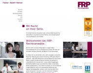 Bild FRP Rechtsanwlte