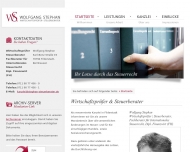Bild WSR STEUERBERATUNG Stephan & Hrbelt PartG mbB Wirtschaftsprfer | Steuerberater | Rechtsanwalt