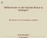 Bild Braun & Kollegen