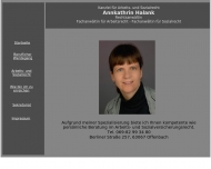 Bild Rechtsanwltin Annkathrin Halank