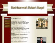 Bild Rechtsanwalt Nagel Robert