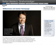 Bild Waldeck Stefan