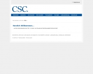 Bild CSC Rechtsanwlte Cramer von Clausbruch, Steinmeier & Cramer