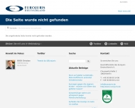 Website Rechtsanw�lte Heyer & Pfohl