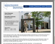 Bild Dommes Gerd