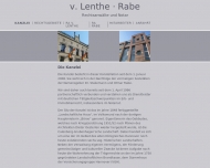 Bild von Lenthe.Rabe Rechtsanwlte und Notare