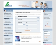 Website Rechtsanwälte RICHTER & RICHTER