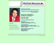 Bild Rechtsanwalt Winfried Messerer