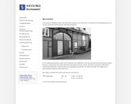 Bild Heising Heinrich W.