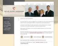Bild Zeitler Giselher Dipl.-Ing. , Volpert Marcus Dr.-Ing. , Kandlbinder Markus Dipl.-Phys. Patentanwlte