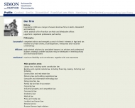 Website WISIG Stra�e der Pariser Kommune Verwaltung