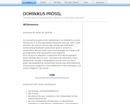 Website Cording