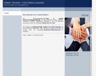 Bild Feser & Spliedt, Rechtsanwlte, Vereidigte Buchprfer, Partnerschaftsges.