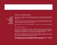 Bild Sponheimer H. H. Rechtsanwalt