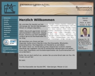 Bild Rechtsanwalt Stefan Titz