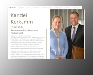 Bild Kerkamm Rechtsanwlte & Notar