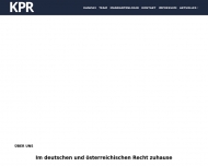 Bild Rechtsanwalt Mag. Michael Kllner