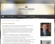 Bild Rechtsanwalt Matthias Linpinsel