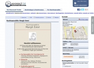 Bild Rechtsanwltin Margit Estel