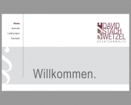 Bild David, Stach und Wetzel Rechtsanwälte