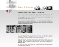 Bild BEETZ & PARTNER Patentanwlte