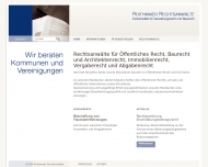 Bild Roithmaier Helmut Dr.jur. Rechtsanwalt