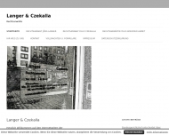 Bild Jrg Langer, Christian Mangen, Felix Czekalla Rechtsanwaltskanzlei