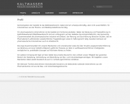 Bild Kaltwasser , Cornet u. Schmidt-Fichtner Rechtsanwlte