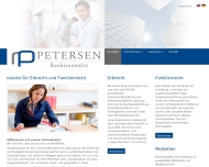 Website Bischof