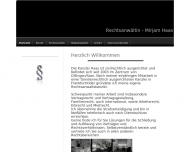 Bild Haas
