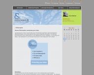 Website Koepe & Partner Patentanwälte