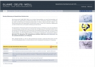 Bild Glawe Delfs Moll Patent- und Rechtsanwlte
